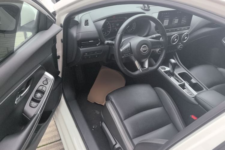 Used Nissan Sylphy 2023 1.6L CVT Enjoyment Edition