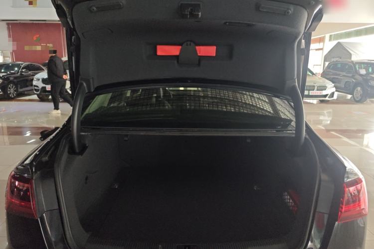 Used Audi A6L 2018 30th Anniversary Edition TFSI Trendy Model
