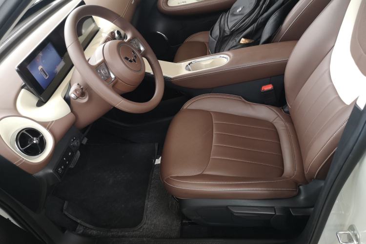 Used Wuling Bingo 2025 333 km Enjoyment Version
