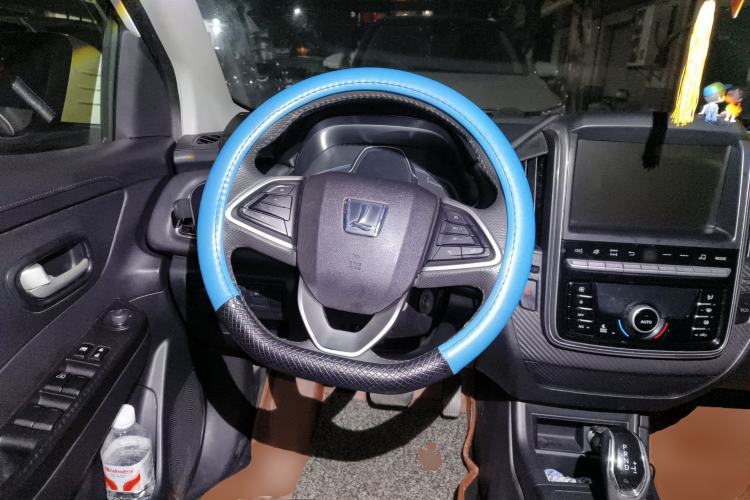 Used Luxgen S3 2016 1.6L CVT Flagship Edition