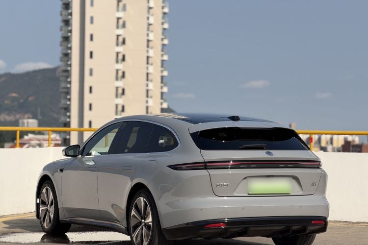 Used Nio ET5T 2025 75 kWh Touring
