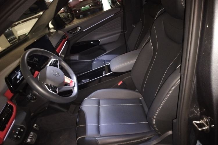 Used Volkswagen ID.4 X 2022 Pure Smart Edition
