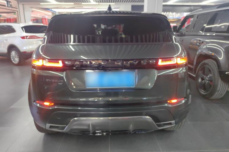 Used Land Rover Range Rover Evoque 2021 Range Rover Velar L 249PS R-Dynamic First Edition
