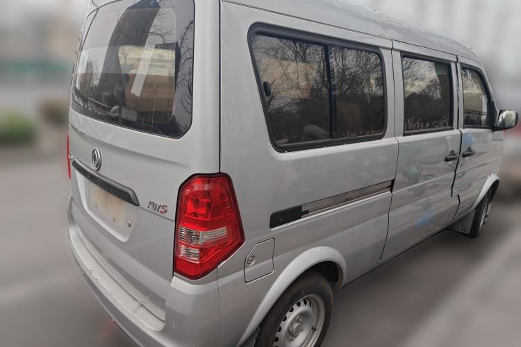 Used Dongfeng Xiaokang K07S 2019 1.2L Practical Version China VI Standard DK12
