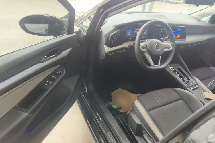 Used Volkswagen Golf 2023 Facelift 280TSI DSG Pro