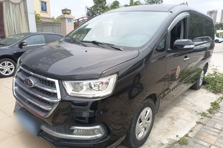 Used JAC Refine M4 2016 2.0L Manual Comfort Edition