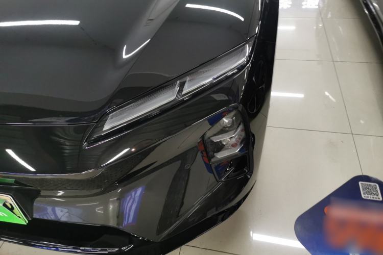 Used Nio ET5T 2026 Model 100kWh Touring
