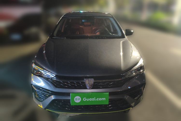 Used Roewe i5 2021 1.5L CVT Platinum Edition

