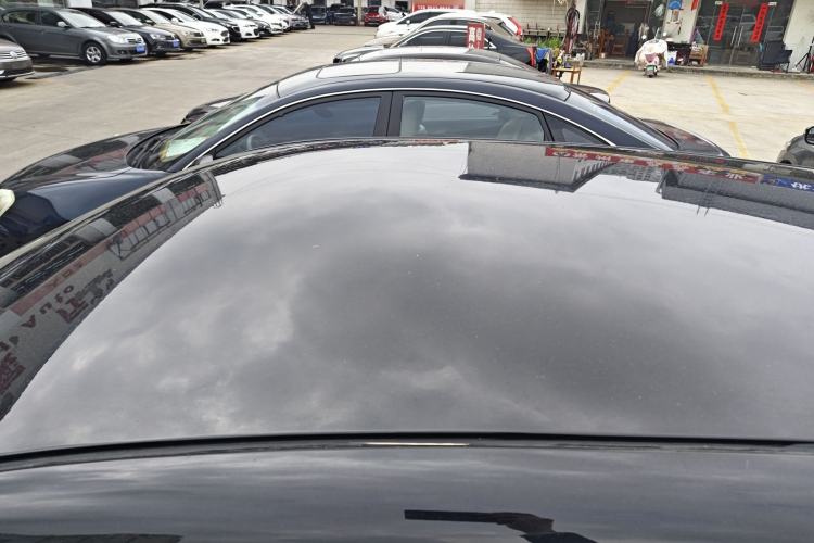 Used Geely Galaxy Geome 2025 310km Dream Edition Roof