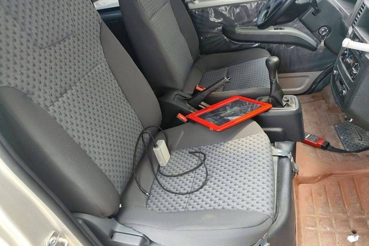 Used Wuling Zhiguang 2023 1.5L Practical Version 5/7 Seats