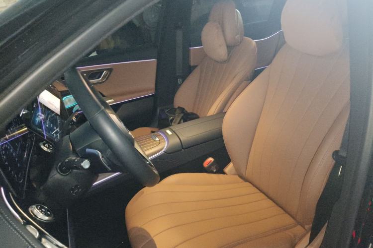 Used Mercedes-Benz E-Class 2024 E 300 L Luxury Model
