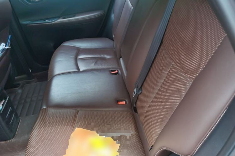 Used Nissan Tiida 2014 1.6L CVT Cool Cafe Edition