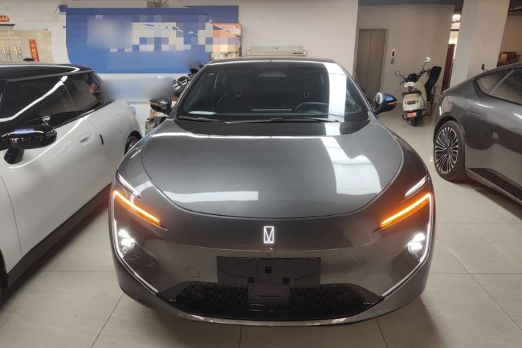 Used Avatr 12 2025 Ultra Extended-Range Edition