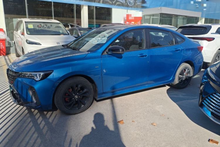 Used Buick Verano 2023 Pro GS Swift Edition
