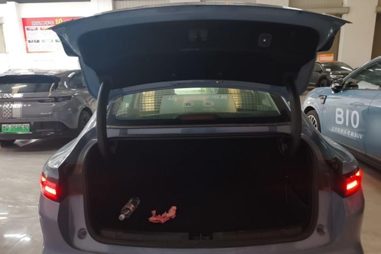 Used Leapmotor B01 2025 550 LiDAR Edition
