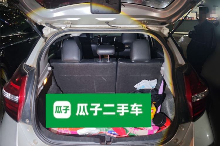 Used Toyota Vios FS 2019 1.5L CVT Fengchi Edition
