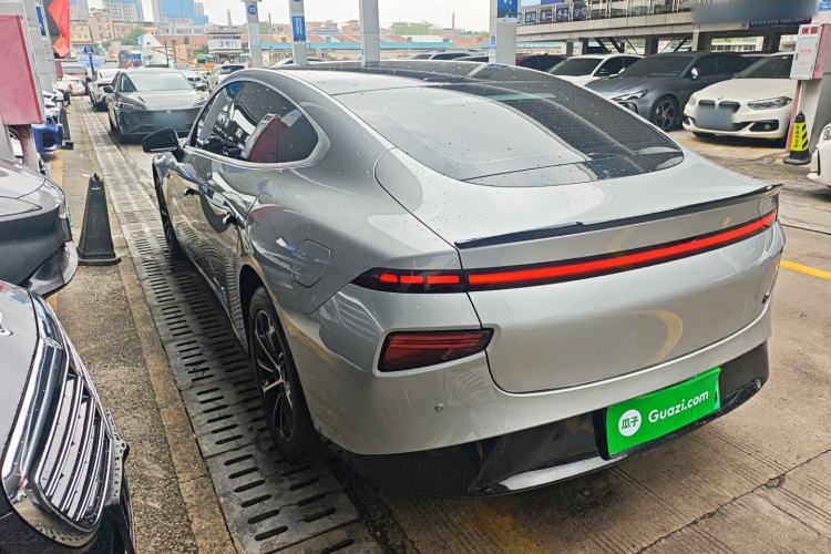 Used XPeng P7 2022 480G
