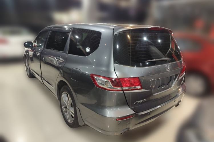 Used Honda Odyssey 2009 2.4L Luxury Edition