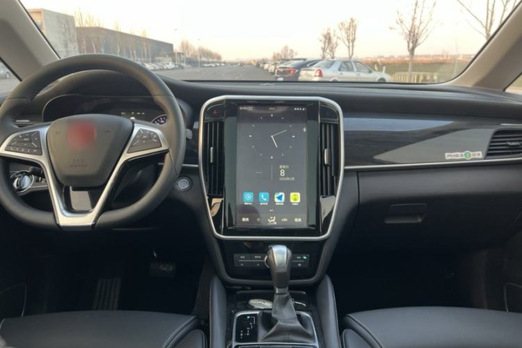 Used BYD Song MAX 2017 1.5T Automatic Smart Connect Elite 7-Seater