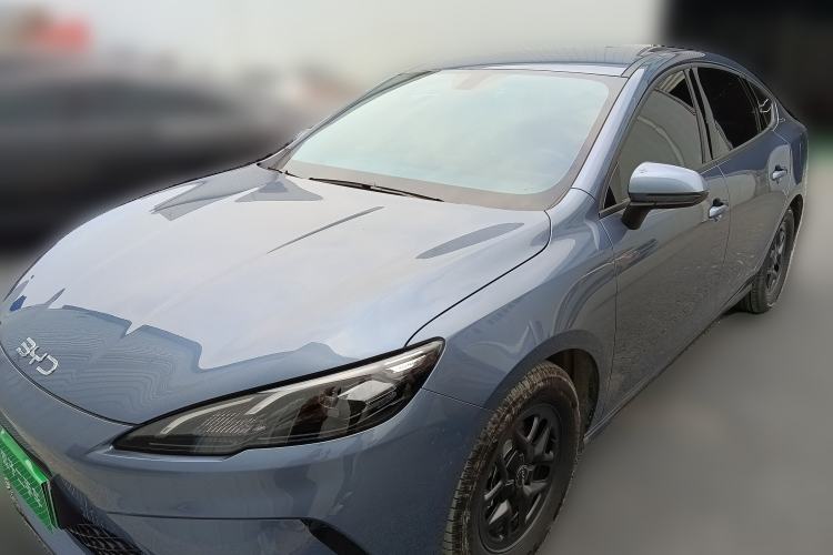 Used BYD Seal 05 DM-i 2025 DM-i Smart Drive 55KM Luxury Model