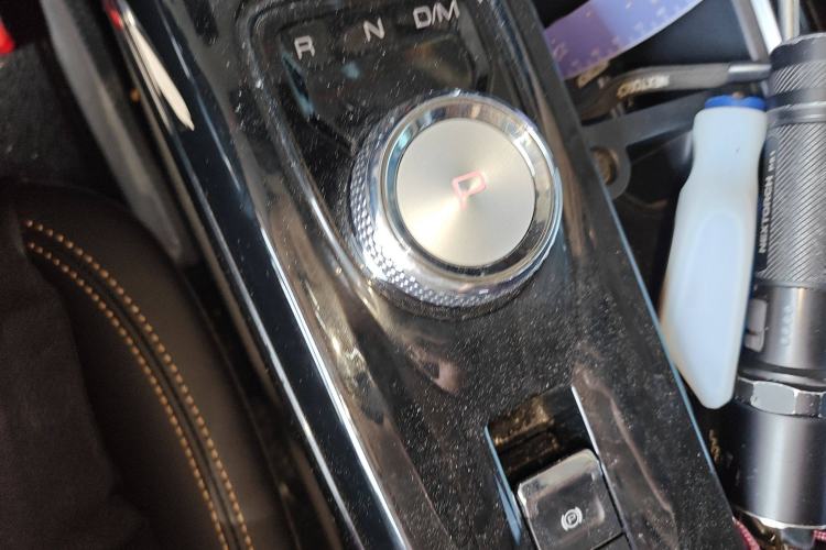 Used Haval DARGO 2021 1.5T DCT Two-Wheel Drive Border Collie Edition