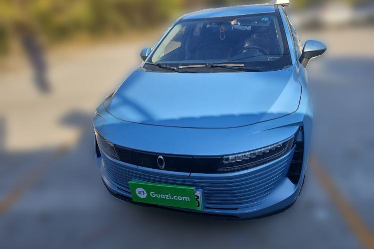 Used ORA iQ 2018 Smart Connectivity Model
