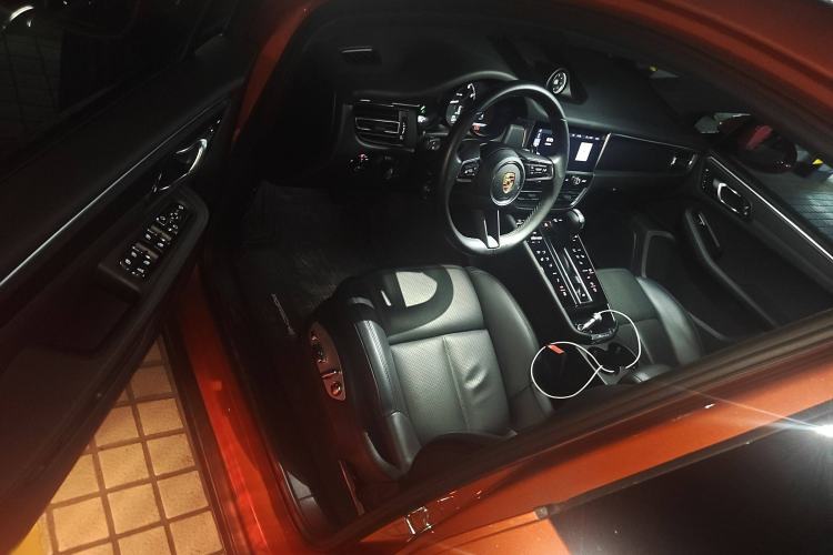 Used Porsche Macan 2023 Macan 2.0T
