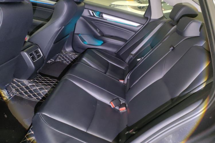 Used Honda Accord 2021 260TURBO Luxury Starry Sky Limited Edition