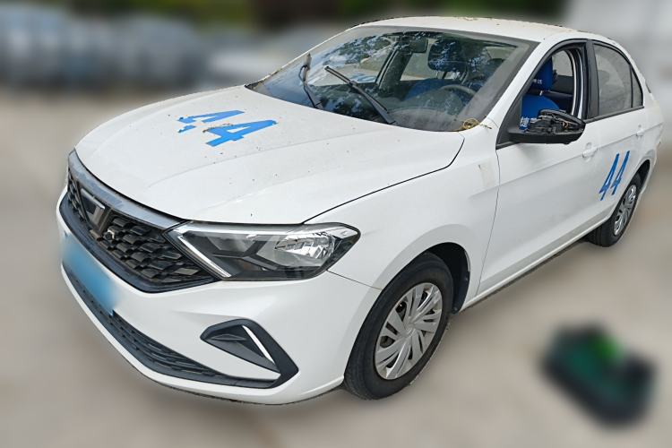 Used Jetta VA3 2019 1.5L Manual Entry-Level Version