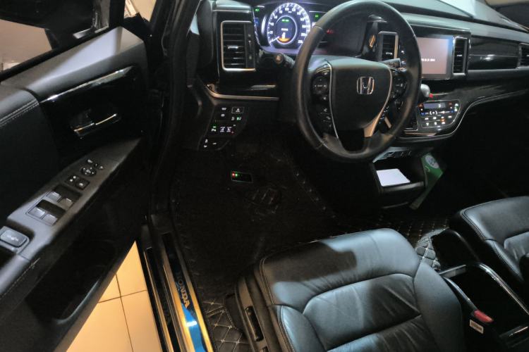 Used Honda Elysion 2019 2.0L Hybrid Luxury Edition