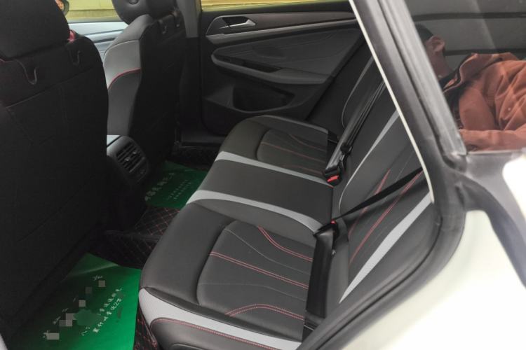 Used Volkswagen Lamando 2024 Lavida L 280TSI DSG Cool & Spicy Edition