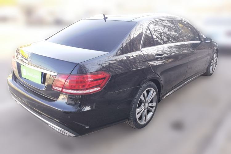 Used Mercedes-Benz E-Class 2015 Restyled E 260 L Sport Edition