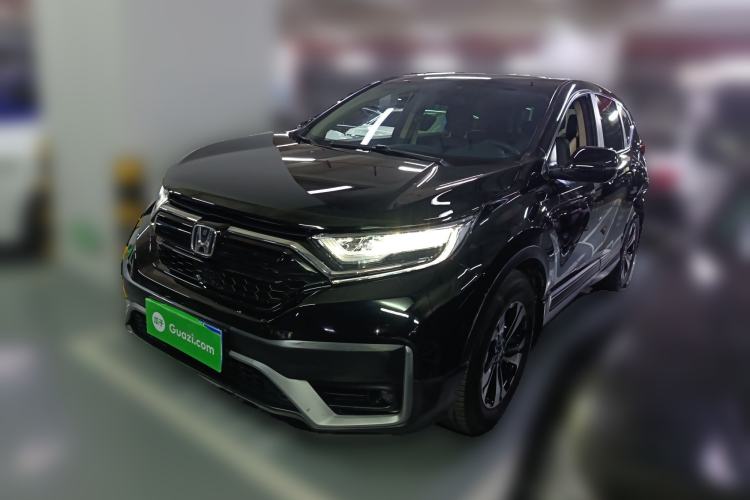 Used Honda CR-V 2021 240TURBO CVT 2WD Comfort Version