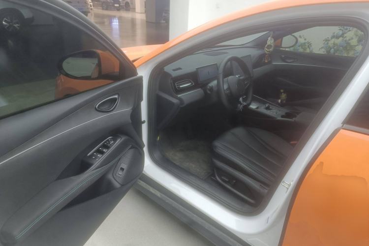 Used BYD Seal 06 New Energy 2024 DM-i 80KM Prestige Model