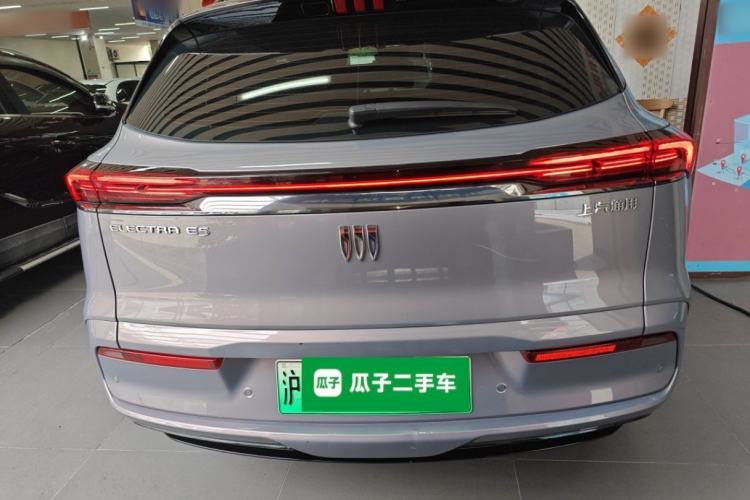 Used Buick E5 2023 Zhenxiang Standard Range Edition
