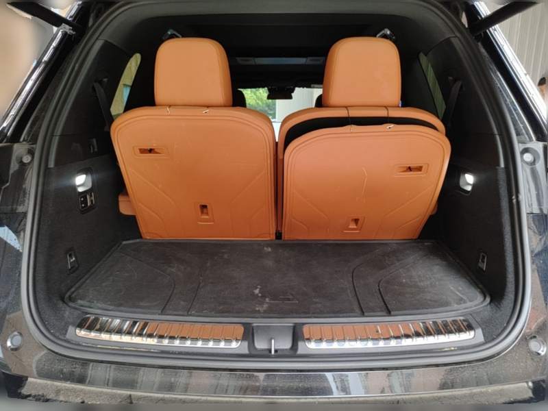 Used Li Auto L8 2024 Pro Model — 20