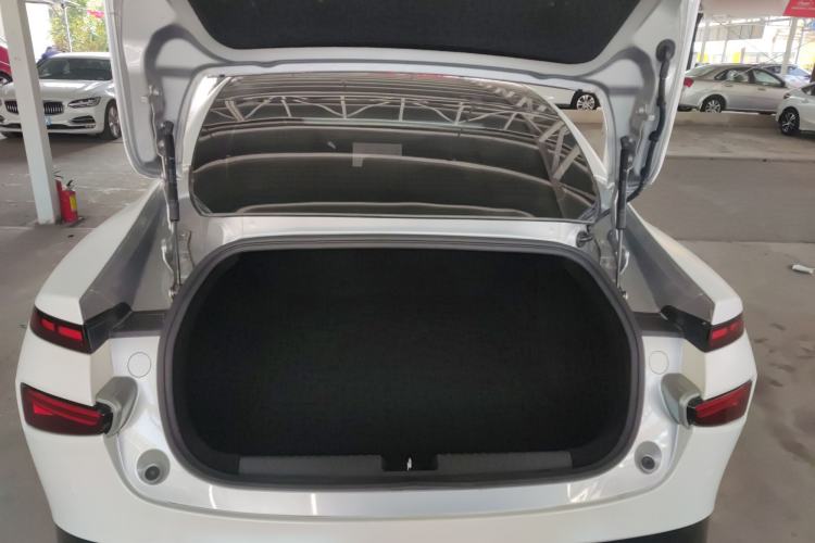 Used XPeng P7 2023 586E