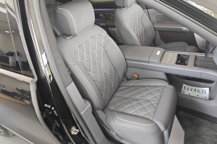 Used Nio ES8 2026 Model 6-seat Executive Luxury Edition