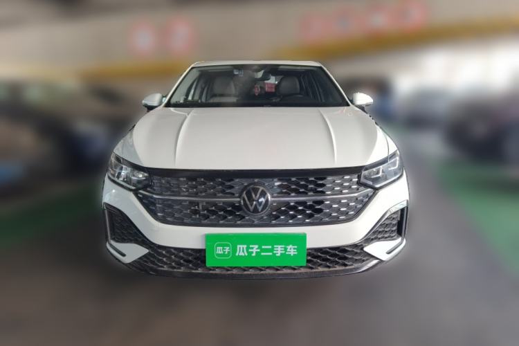 Used Volkswagen Lavida 2024 1.5L Automatic Starry Sky 5 Million Edition
