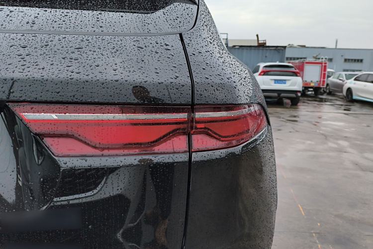 Used Jaguar F-PACE 2021 250 PS Right Rear Taillight