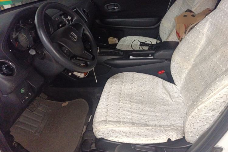 Used Honda XR-V 2015 1.5L LXi CVT Classic Edition