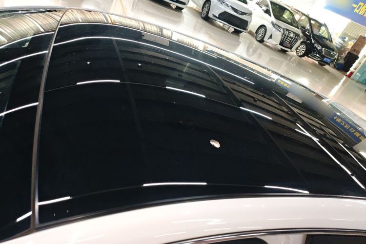 Used Buick Velite 6 2024 450km Enjoyment Plus Version
