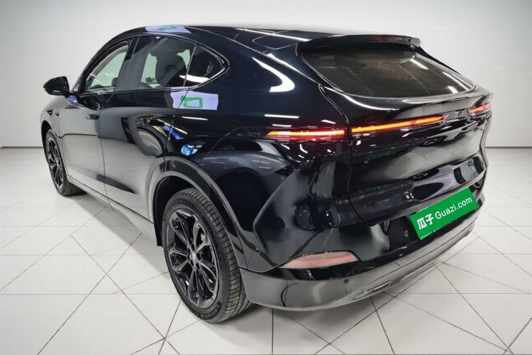 Used XPeng G6 2025 625 Long-Range Max Flagship Edition