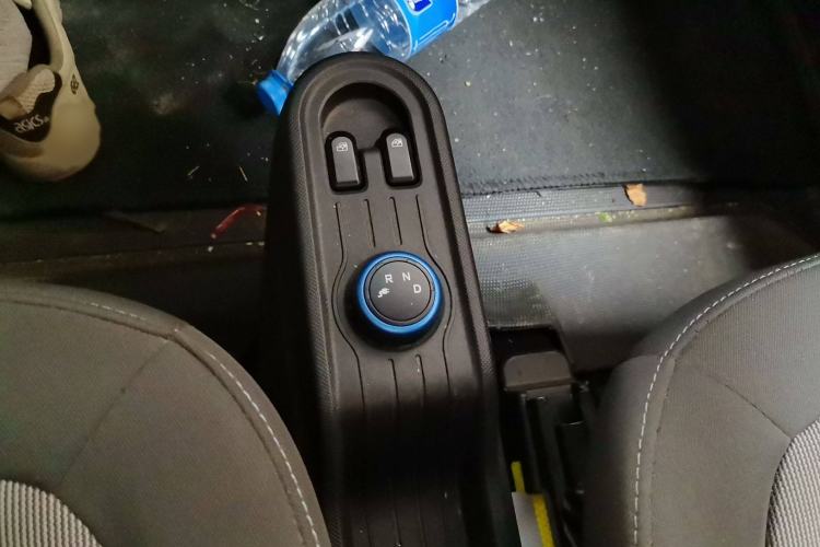 Used Wuling Hongguang MINIEV 2022 Easy Version Lithium-NMC