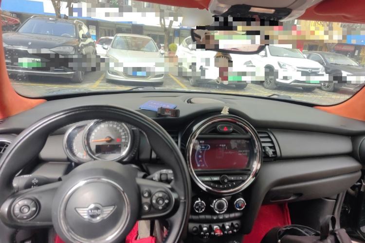 Used MINI 2016 1.2T ONE Pioneer Edition