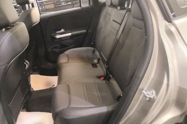 Used Mercedes-Benz GLA 2020 GLA 200
