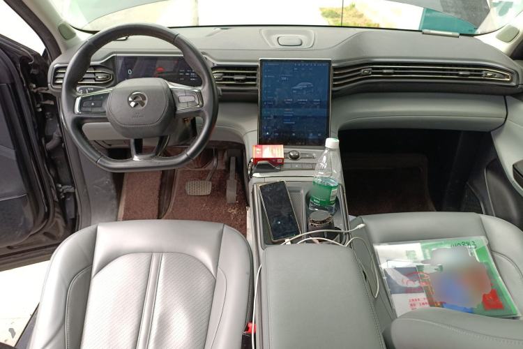 Used Nio ES6 2020 600 km Sport Edition