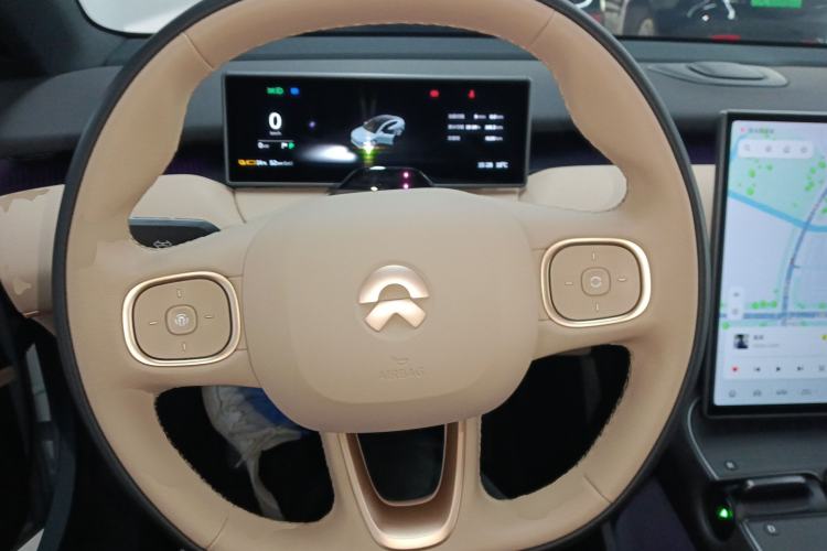 Used Nio ET5 2024 75 kWh
