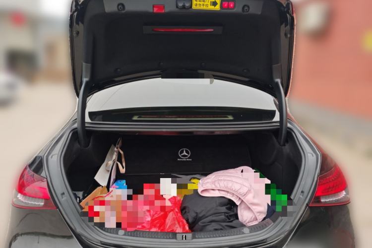 Used Mercedes-Benz E-Class 2022 Updated E 300 L Luxury Edition