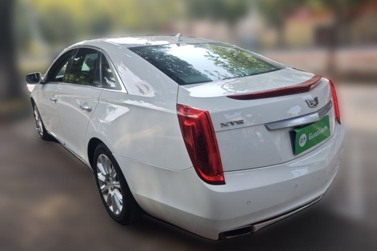 Used Cadillac XTS 2015 28T Comfort Model